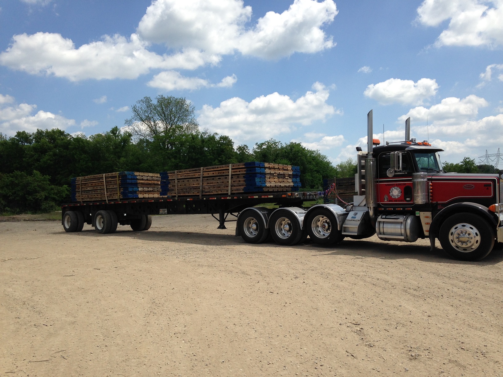 Gallery Timbers Buy Rent Gonzales, LA Cajun Mats